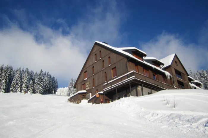 Krkonoše